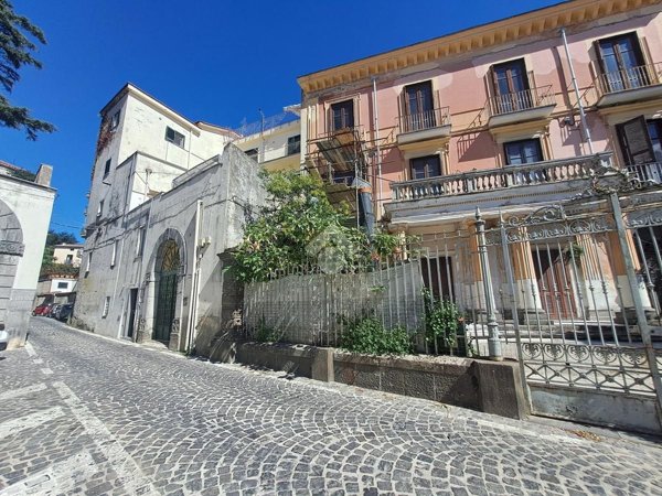 monolocale in vendita a Cava de' Tirreni