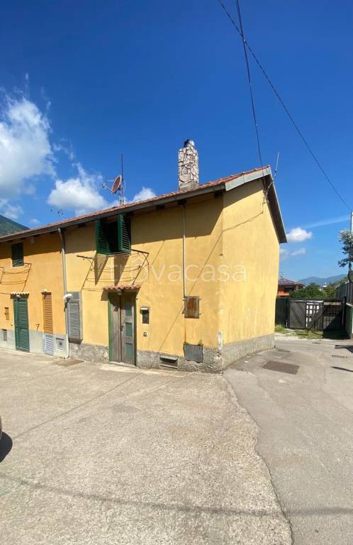 appartamento in vendita a Cava de' Tirreni