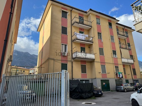 appartamento in vendita a Cava de' Tirreni