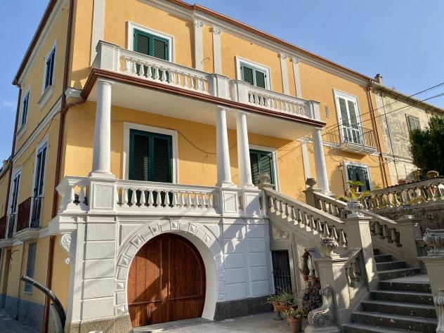 appartamento in vendita a Cava de' Tirreni in zona Passiano