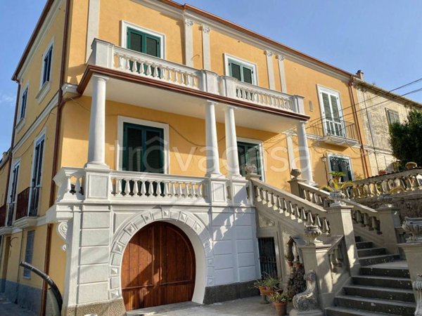 appartamento in vendita a Cava de' Tirreni in zona Passiano
