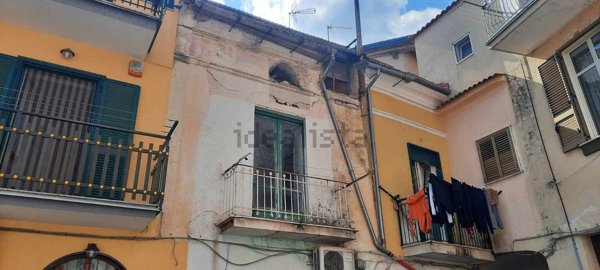 appartamento in vendita a Cava de' Tirreni in zona Passiano