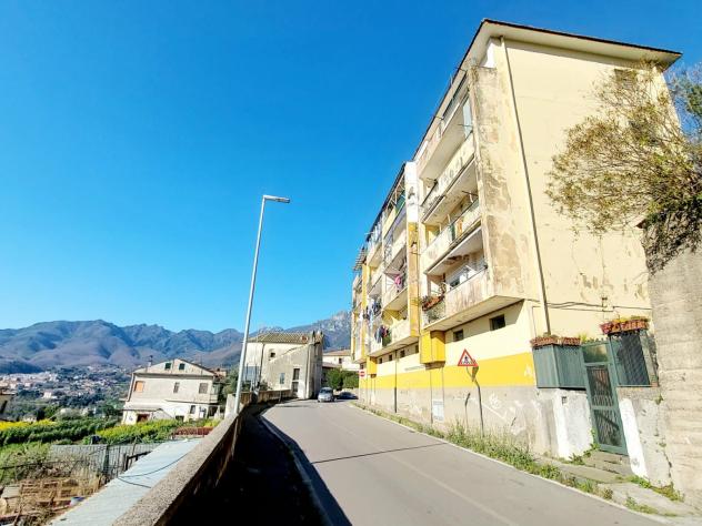 appartamento in vendita a Cava de' Tirreni