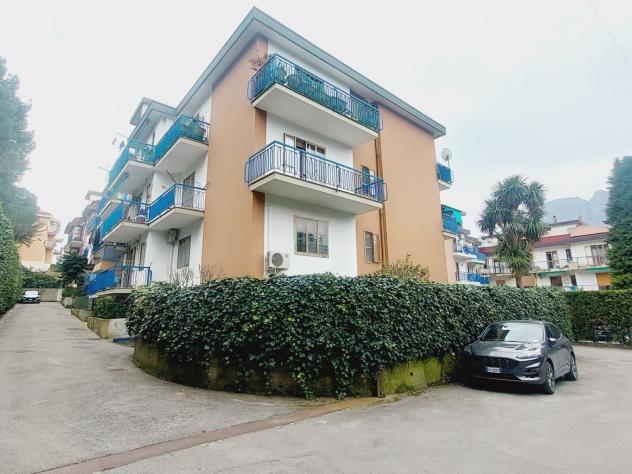 appartamento in vendita a Cava de' Tirreni