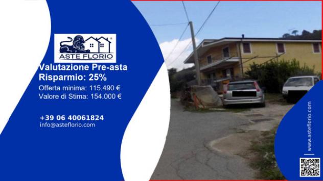 appartamento in vendita a Cava de' Tirreni in zona San Martino