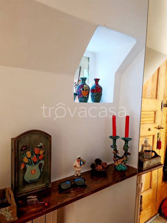 appartamento in vendita a Cava de' Tirreni