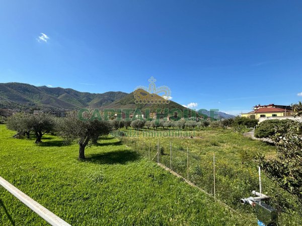 terreno agricolo in vendita a Cava de' Tirreni