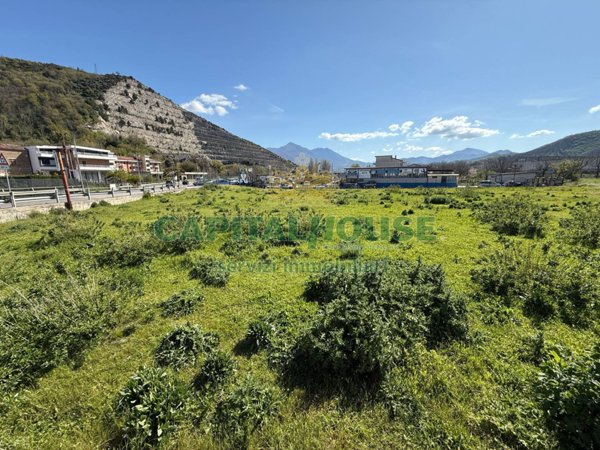 terreno agricolo in vendita a Cava de' Tirreni