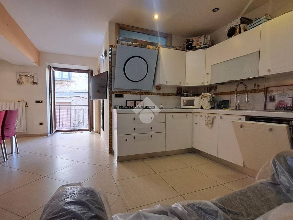 appartamento in vendita a Cava de' Tirreni in zona Sant'Arcangelo