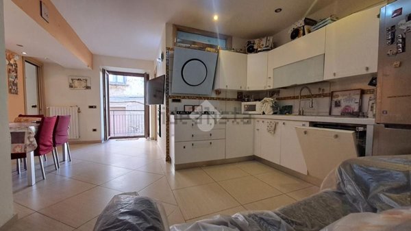 appartamento in vendita a Cava de' Tirreni in zona Sant'Arcangelo