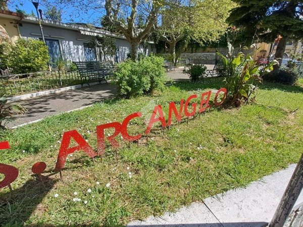appartamento in vendita a Cava de' Tirreni in zona Sant'Arcangelo