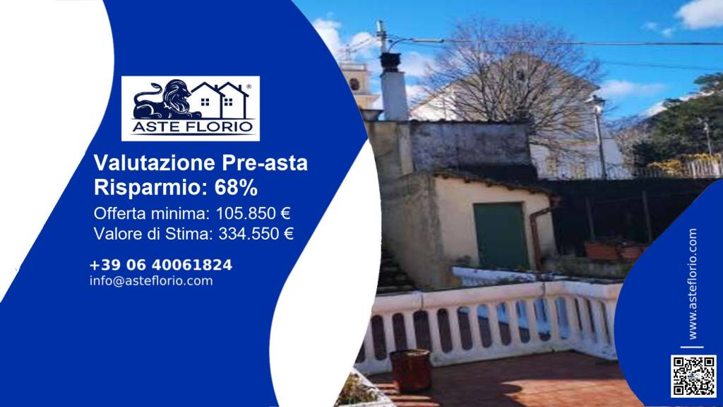 appartamento in vendita a Cava de' Tirreni
