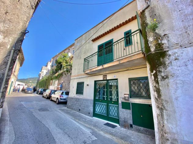 appartamento in vendita a Cava de' Tirreni