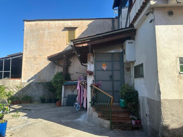 appartamento in vendita a Cava de' Tirreni