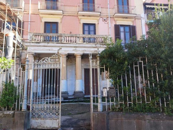 appartamento in vendita a Cava de' Tirreni in zona San Lorenzo