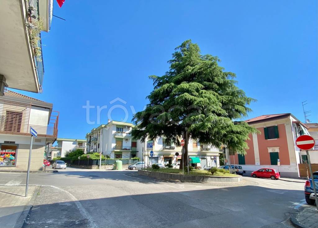 appartamento in vendita a Cava de' Tirreni