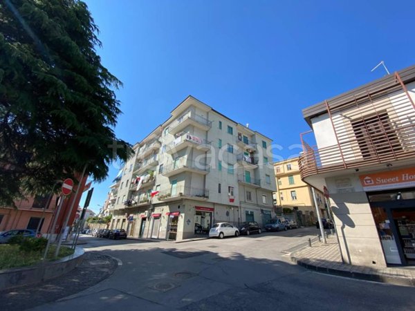 appartamento in vendita a Cava de' Tirreni