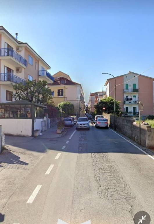casa indipendente a Cava de' Tirreni in zona Centro Storico / Scacciaventi