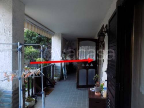 appartamento in vendita a Cava de' Tirreni in zona San Martino