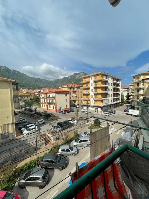 appartamento in vendita a Cava de' Tirreni