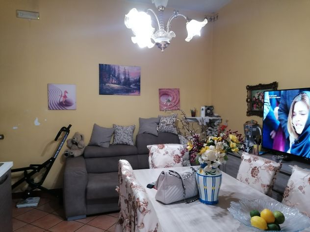 appartamento in vendita a Cava de' Tirreni in zona San Giuseppe al Pozzo