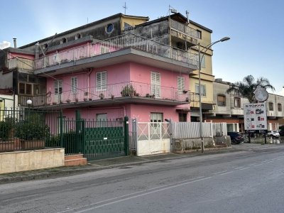intera palazzina in vendita a Cava de' Tirreni