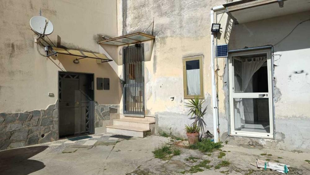 appartamento in vendita a Cava de' Tirreni in zona Croce
