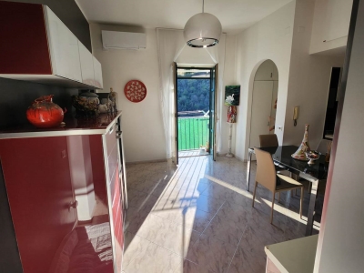 appartamento in vendita a Cava de' Tirreni