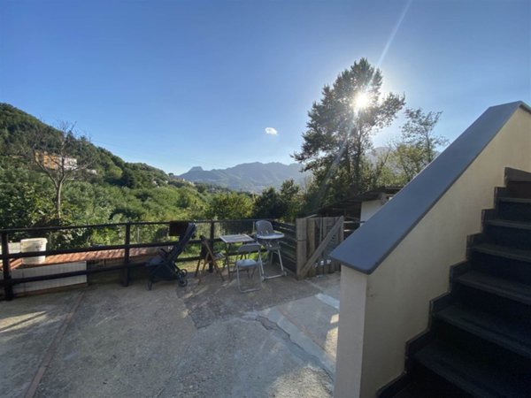 casa indipendente in vendita a Cava de' Tirreni