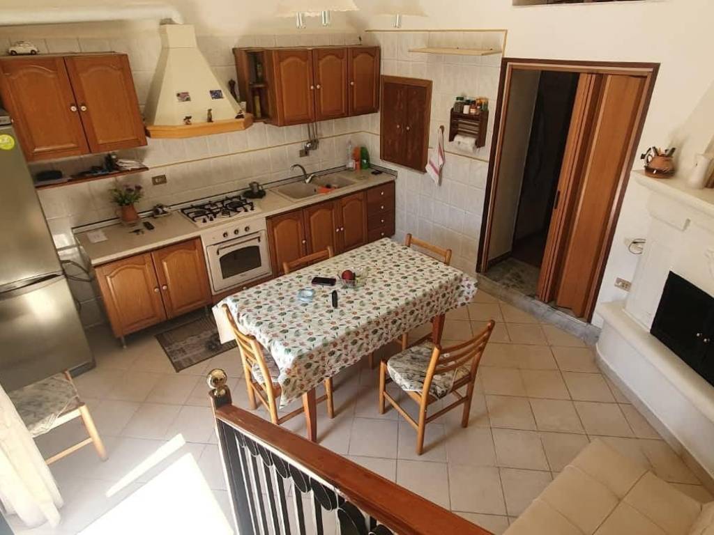 appartamento in vendita a Cava de' Tirreni