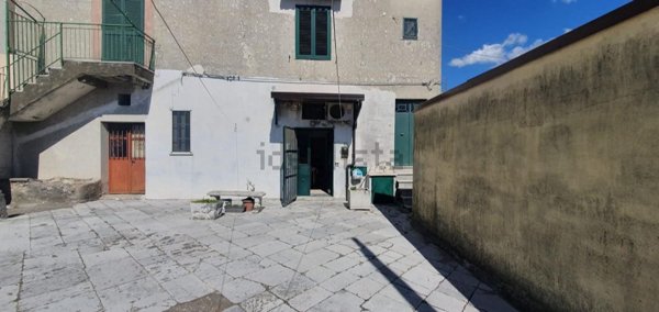 appartamento in vendita a Cava de' Tirreni