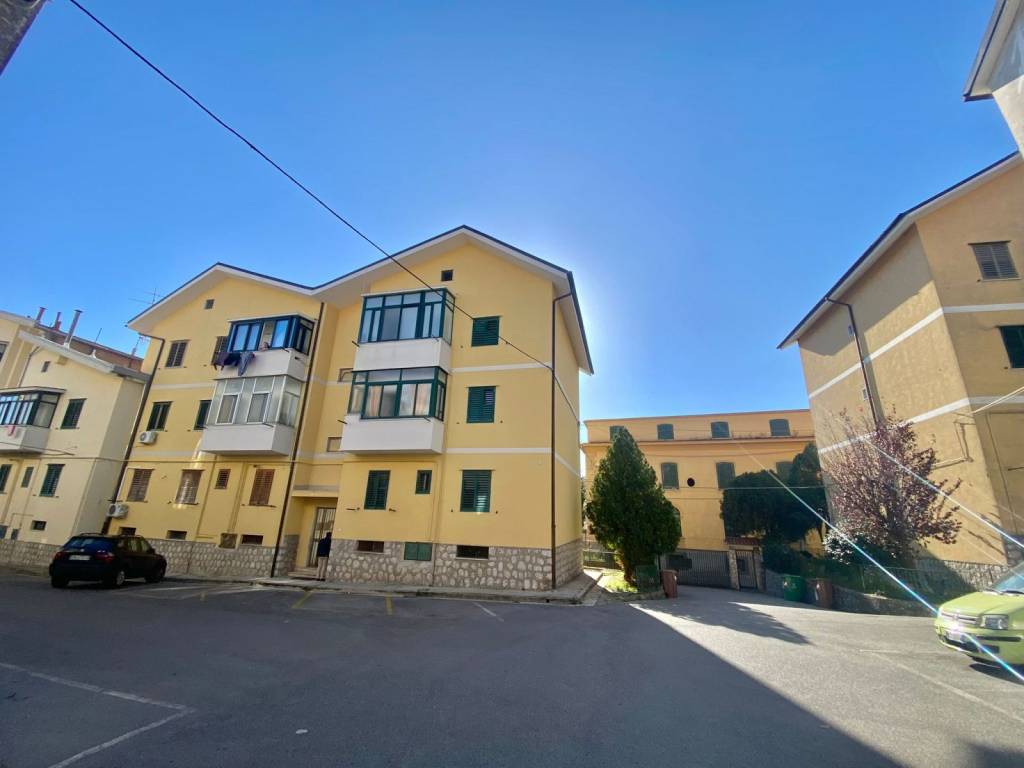 appartamento in vendita a Cava de' Tirreni