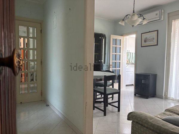 appartamento in vendita a Cava de' Tirreni