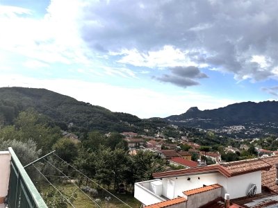 appartamento in vendita a Cava de' Tirreni in zona Annunziata
