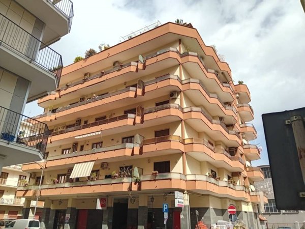 appartamento in vendita a Cava de' Tirreni in zona Centro Storico / Scacciaventi