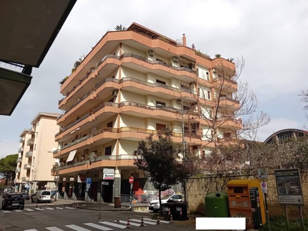 appartamento in vendita a Cava de' Tirreni in zona Centro Storico / Scacciaventi
