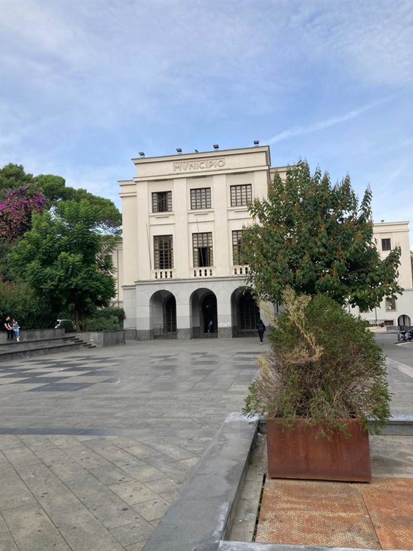 negozio in vendita a Cava de' Tirreni