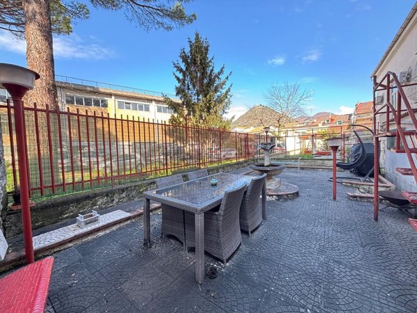 appartamento in vendita a Cava de' Tirreni