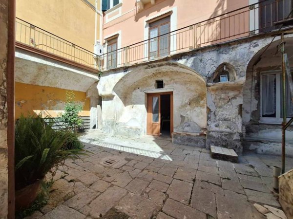 appartamento in vendita a Cava de' Tirreni