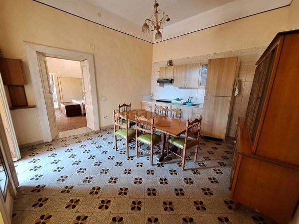 appartamento in vendita a Cava de' Tirreni