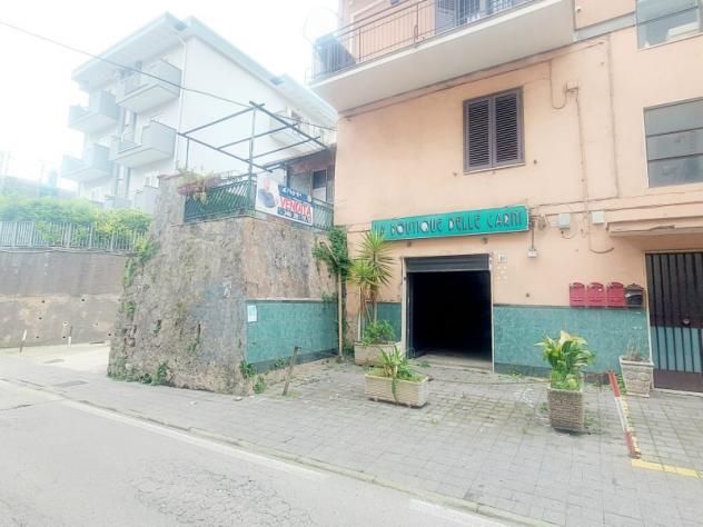 appartamento in vendita a Cava de' Tirreni