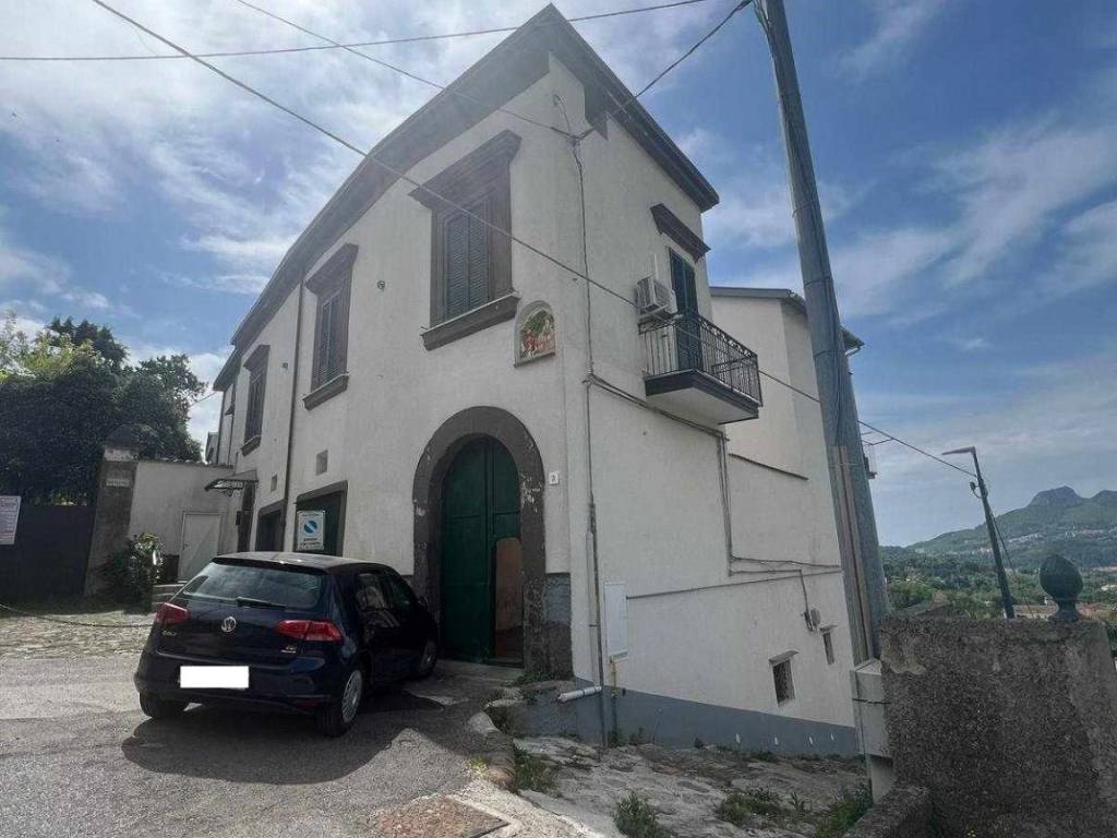 appartamento in vendita a Cava de' Tirreni