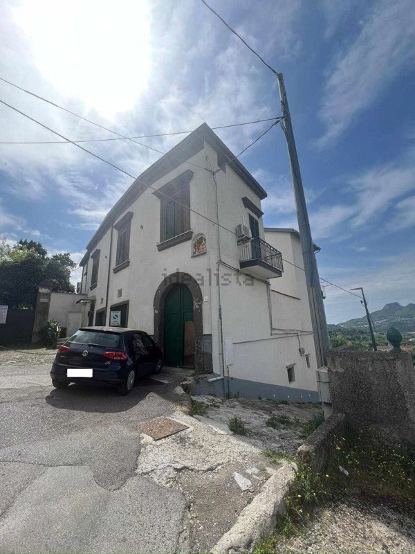 appartamento in vendita a Cava de' Tirreni