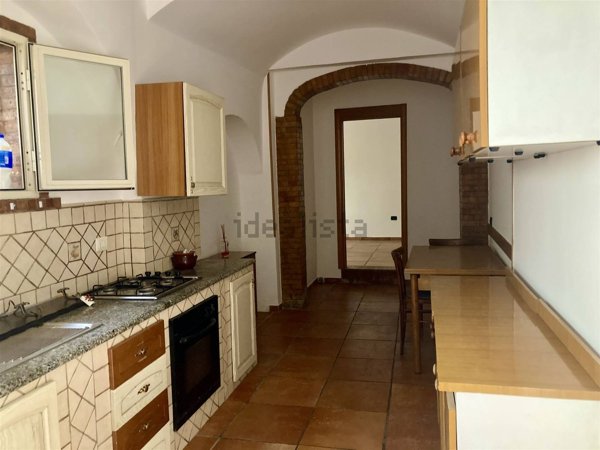 appartamento in vendita a Cava de' Tirreni