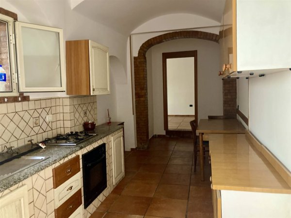 appartamento in vendita a Cava de' Tirreni in zona Annunziata