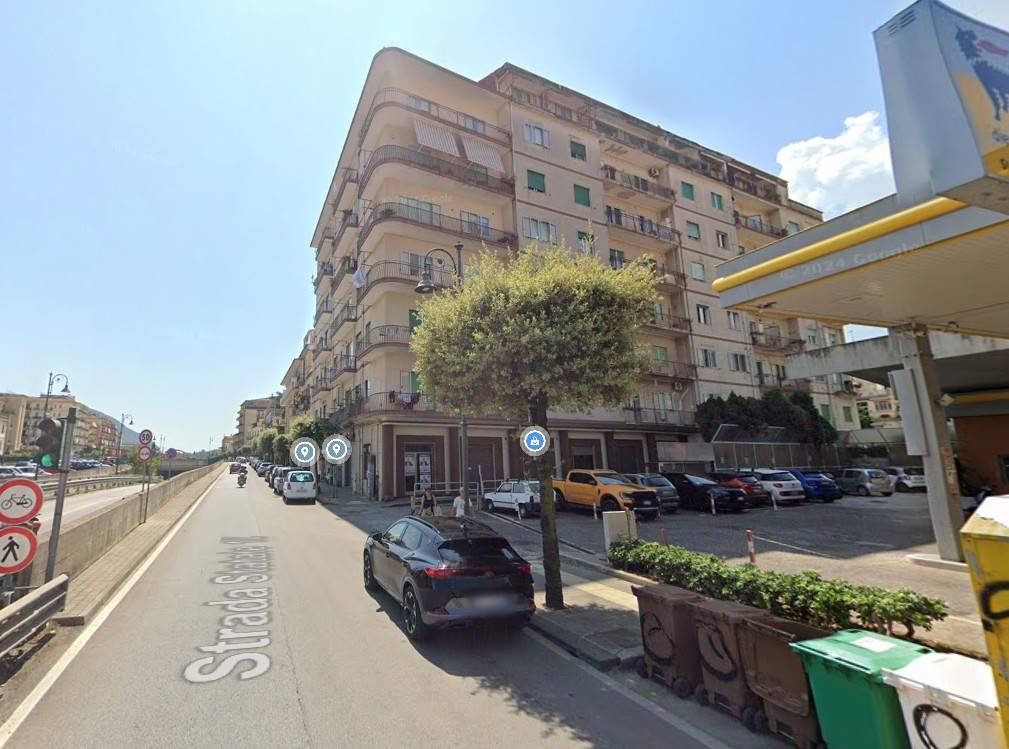 appartamento in vendita a Cava de' Tirreni