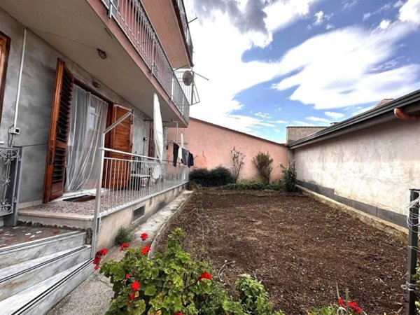 appartamento in vendita a Cava de' Tirreni in zona Annunziata