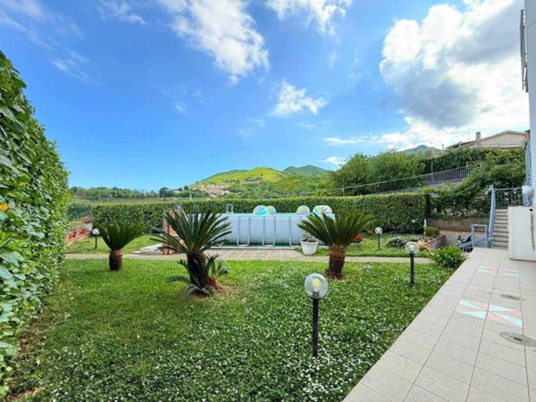 appartamento in vendita a Cava de' Tirreni