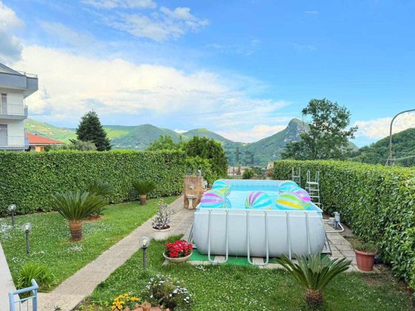 appartamento in vendita a Cava de' Tirreni