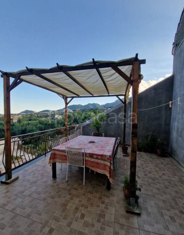 appartamento in vendita a Cava de' Tirreni in zona Pianesi